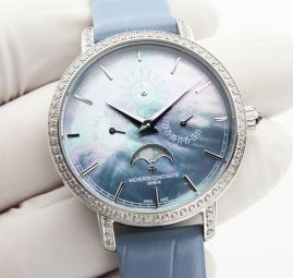 Picture of Vacheron Constantin Watches _SKU4689vacheron-constantins-woman-watch-04020109